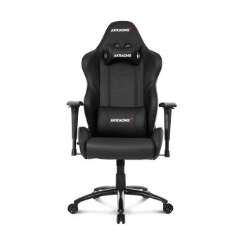 Akracing, Gaming Chair Core Lx - Pu Leather Zwart
