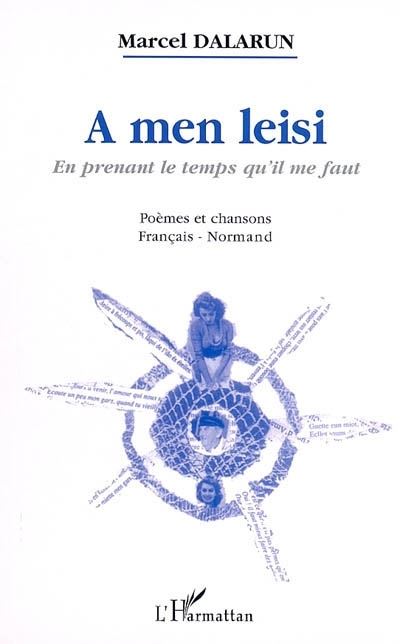 A men leisi - Marcel Dalarun - broché