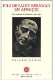 Fils de Saint Bernard en Afrique