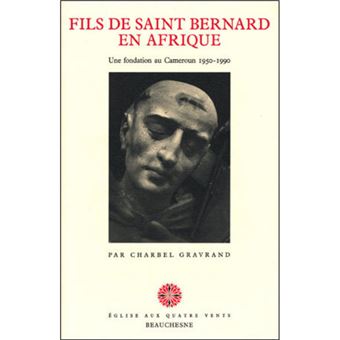 Fils de Saint Bernard en Afrique