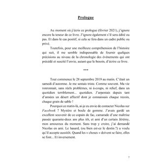 Pour « de vrai », pour « de vie »...