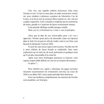 Pour « de vrai », pour « de vie »...