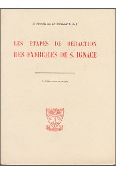 Et de redac ex de st ignace