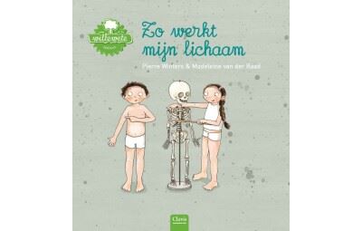 Zo werkt mijn lichaam