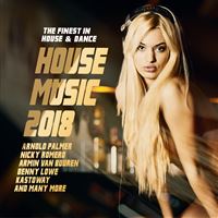 House Music 2018