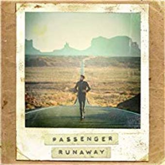 Passenger - 1