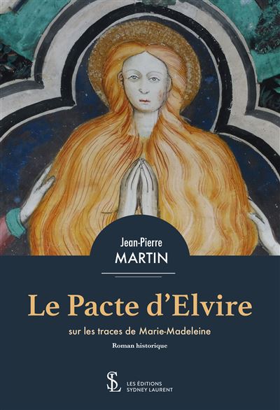Le pacte d'Elvire