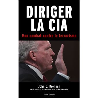 Diriger la CIA