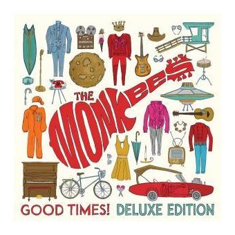 Good Times! - 2 CDs