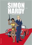 Simon Hardy - Intégrale prestige
