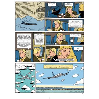 Simon Hardy - Intégrale prestige