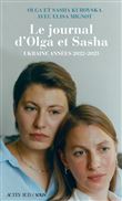 Le Journal d'Olga et Sasha