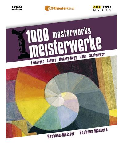 Bauhaus masters