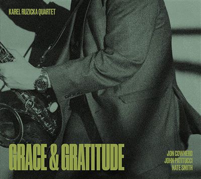 Grace & gratitude