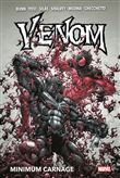 Venom (2011) T03 : Minimum Carnage