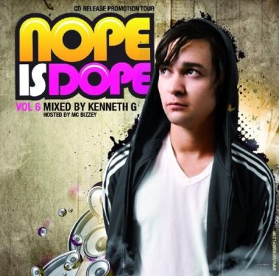Nope is dope vol 6