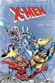 X-Men: L'intégrale 1995-1996 (T43)