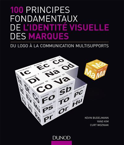 Livres Logos Et Identité Visuelle - 300 Logos Mondiaux Analysés - Principes Fondamentaux Design