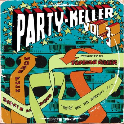 Party-Keller Vol.3