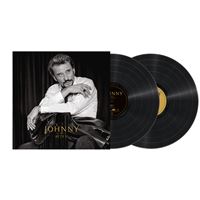 Achetez Vinyle Johnny Hallyday - Essential Works 1960-1962 (2 Lp)