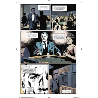 James Bond : Casino royale