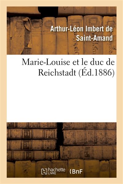 Marie-Louise et le duc de Reichstadt