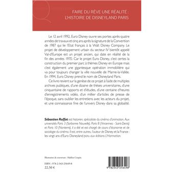 Faire du rêve une réalité