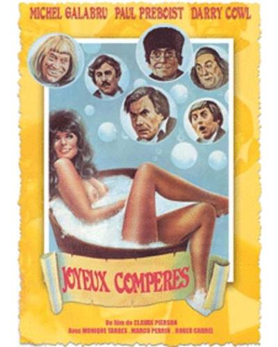 Les Joyeux compères