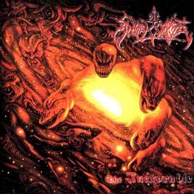 Inexorable/digipack