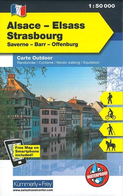 Alsace-Strasbourg