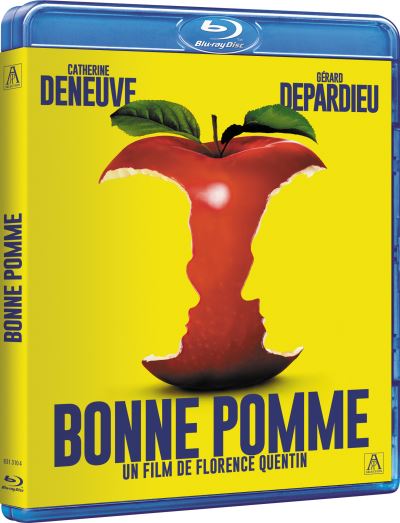 Bonne pomme Blu-ray
