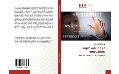 Employabilite et innovation - dans les universites du maghre