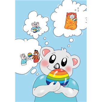 Les aventures de Bubu : Bubu et son meilleur ami