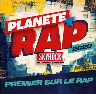 Planète Rap 2023 - Aya Nakamura - SCH - CD album - Achat & prix