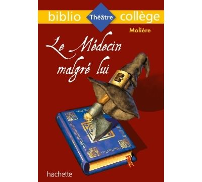 Le médecin malgré lui