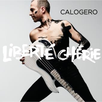 Liberté Chérie Double Vinyle Gatefold