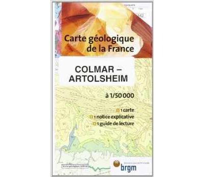 Colmar Artolsheim