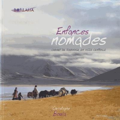 Enfances nomades