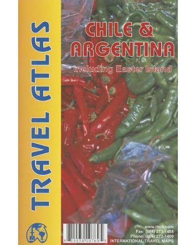 Chile and argentina / chili et
