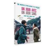 Un jour avec, un jour sans DVD