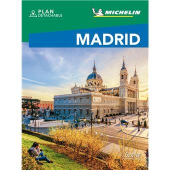 Guide Vert Week&GO Madrid