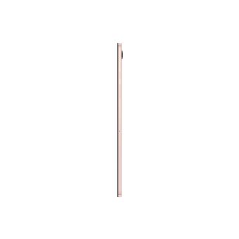 Tablette Tactile Samsung Galaxy Tab A8 10,5" 4G 32 Go Rose Gold