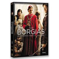 Coffret intégral de la Saison 1