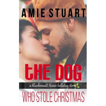 The Dog Who Stole Christmas - 1