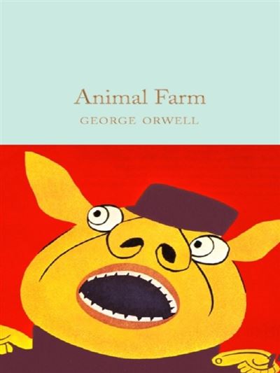 Collector's Library: Animal Farm