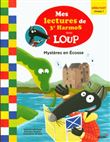 Mystères en Ecosse