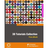3D Tutorials Collection
