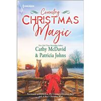 Country Christmas Magic