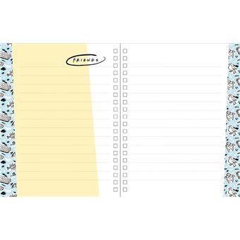 Friends - journal intime