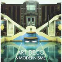 Art déco et modernisme en Belgique